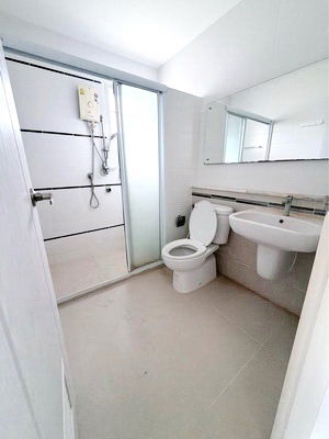 รูป [ให้เช่า] หมู่บ้าน มัณฑนา รามอินทรา - วงแหวน / 3 ห้องนอน 3 ห้องน้ำ / 50 ตรว. 180 ตรม. **35,000** บ้านเดี่ยวปรับปรุงใหม่ ใกล้ห้างแฟชั่นไอซ์แลนด์ - รูปที่ 10/12