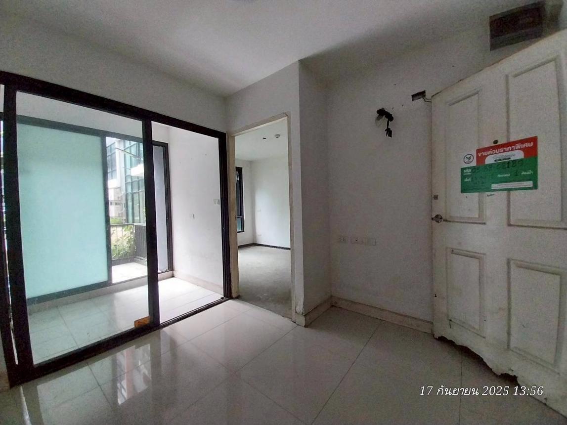 picture CONDO 1 ห้องนอน, 28.59 Square meter for sale at CONDO for sale  Phlapphla Wang Thonglang Bangkok - 11/24