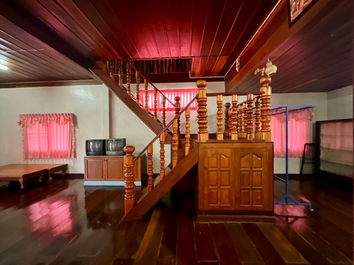 รูป โอกาสสุดท้ายก่อนราคาพุ่ง ที่ดินธุรกิจหายาก หน้าถนนใหญ่ 1083 ใจกลางอำเภอนาน้อย - รูปที่ 13/21