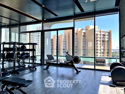 Condos for sale Raffles International College : 3-BR Condo at Whizdom The Forestias in Bang Kaeo (ID 2450136)