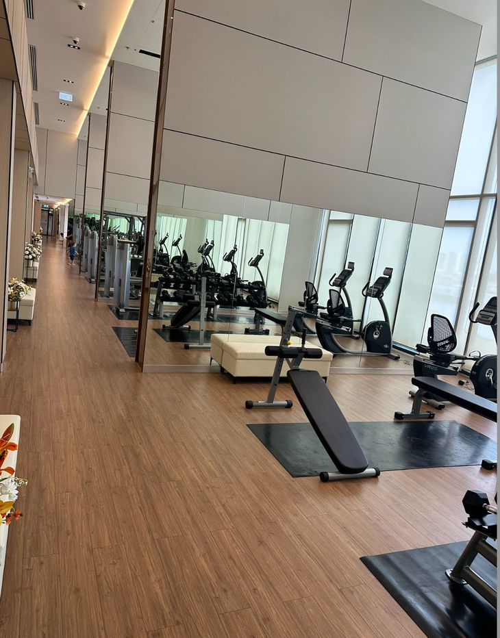 picture For Rent 1 Bed Studio Condo The Living Ramkhanhaeng  - 11/16