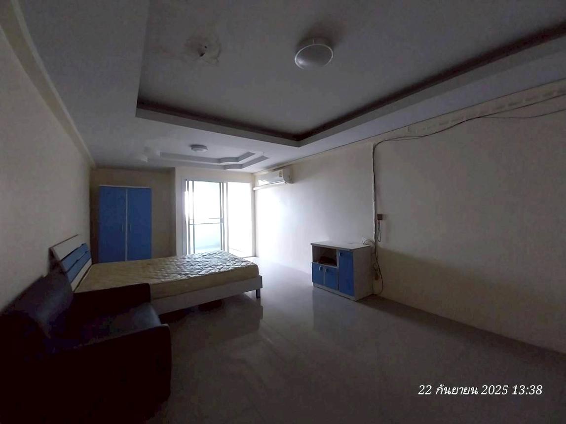 รูป คอนโดมิเนียม Studio, 34.46 ตารางเมตร คอนโดมิเนียม สำหรับขาย โชคธนชัย คอนโดมิเนียม มีนบุรี เขตมีนบุรี กรุงเทพมหานคร - รูปที่ 13/22