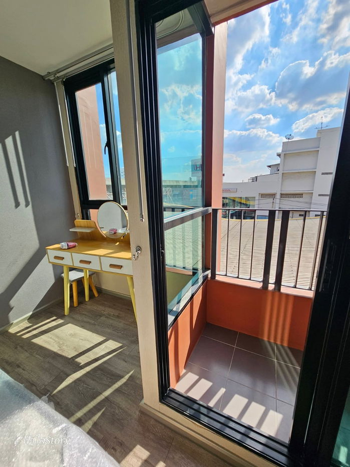 รูป บราวน์​พหลโยธิน​67​ ใกล้​รถไฟฟ้า​บีทีเอส​สถานี​สายหยุด​ - รูปที่ 4/9