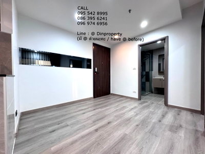 Condos for rent : Rent Teal Sathorn Taksin 2 Bedroom 2 Bathroom Area 60 sq.m. Near BTS Wongwienyai  ICONSIAM