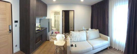 คอนโด 2-ห้องนอน ที่ เอสตา พหลฯ - สะพานใหม่ ใน อนุสาวรีย์ (ID 1239029)