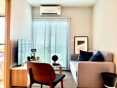 Condos for rent : Condo for Rent: Nue Connex Condo Don Mueang Schedule a viewing ■ Line: @propertyfinder