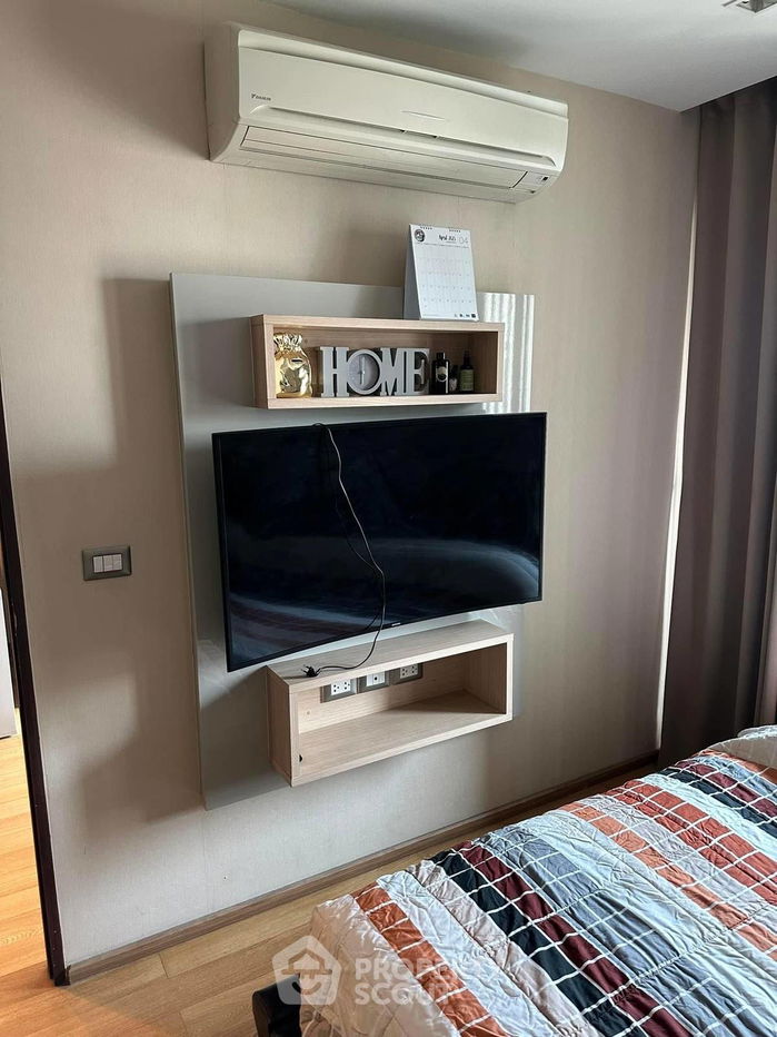 picture 1-BR Condo at The Address Asoke near ARL Makkasan (ID 1169094) - 5/13