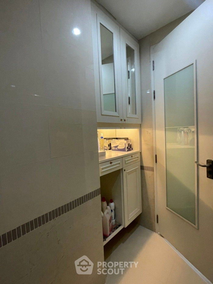 รูป คอนโด 1-ห้องนอน ที่ บ้านกลางกรุง สยาม-ปทุมวัน คอนโดมิเนียม ใกล้ BTS ราชเทวี (ID 1443845) - รูปที่ 4/7