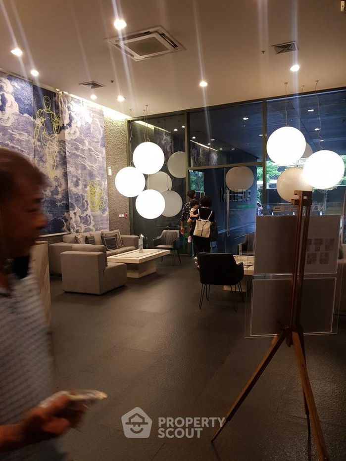 รูป คอนโด 1-ห้องนอน ที่ โนเบิล โซโล ใกล้ ทองหล่อ (ID 382421) - รูปที่ 8/11