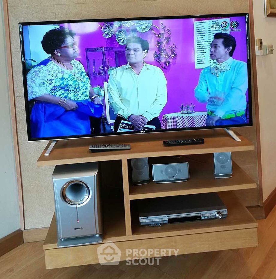 รูป คอนโด 2-ห้องนอน ที่ ซิตี้ สมาร์ท สุขุมวิท18 ใกล้ BTS อโศก (ID 531467) - รูปที่ 9/9