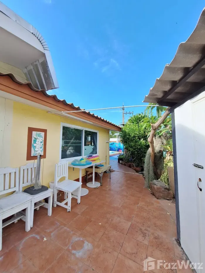 picture 6 Bedroom 6 Bathrooms, plus a large living hall Pool Villa 5795321 - 42/61