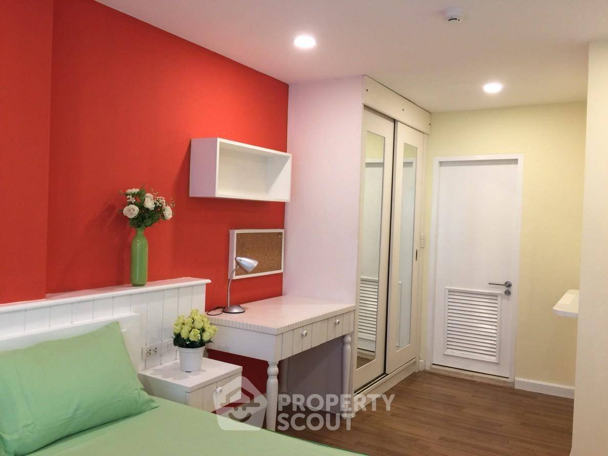 รูป คอนโด 1-ห้องนอน ที่ เดอะ โคลเวอร์ ทองหล่อ เรสซิเดนซ์ ใกล้ BTS ทองหล่อ (ID 904178) - รูปที่ 9/12