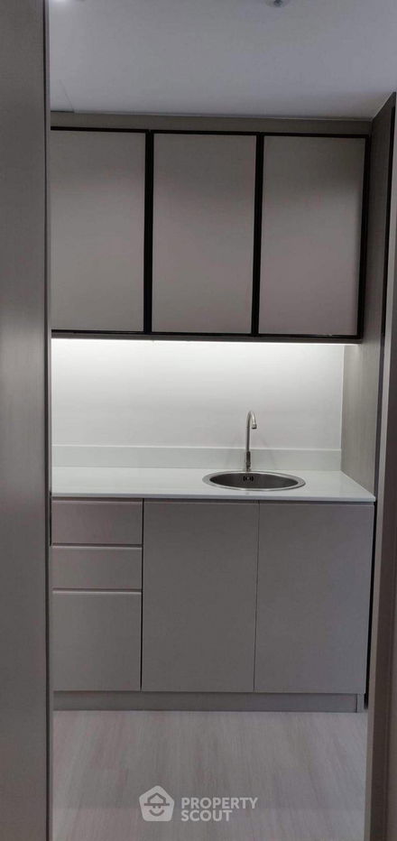 รูป คอนโด 1-ห้องนอน ที่ โนเบิล ไลท์ ใกล้ BTS อารีย์ (ID 1437354) - รูปที่ 9/11