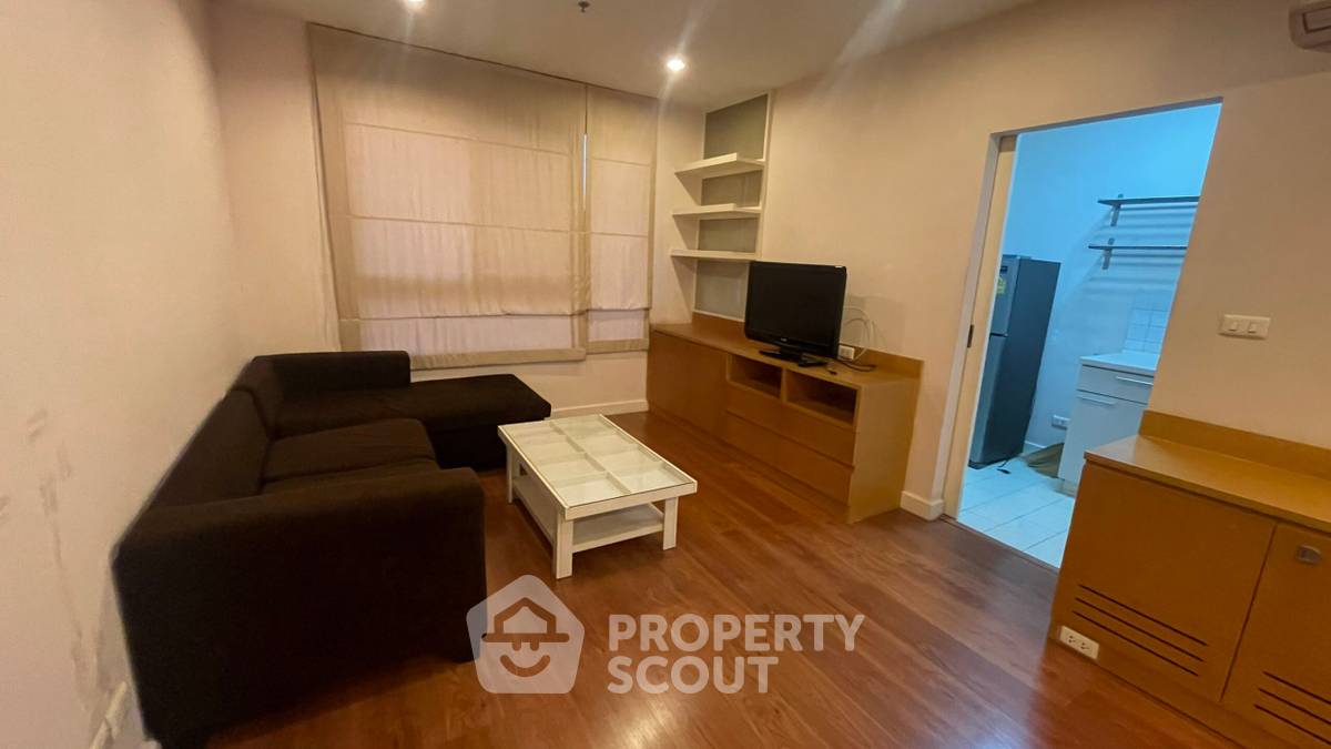 รูป คอนโด 2-ห้องนอน ที่ คอนโดวัน เอ็กซ์ สุขุมวิท 26 ใกล้ BTS พร้อมพงษ์ (ID 512525) - รูปที่ 1/8