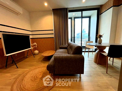 Condos for sale Kluaynamthai 2 Hospital  : 2-BR Condo at Quinn Sukhumvit 101 near BTS Punnawithi (ID 1086318)