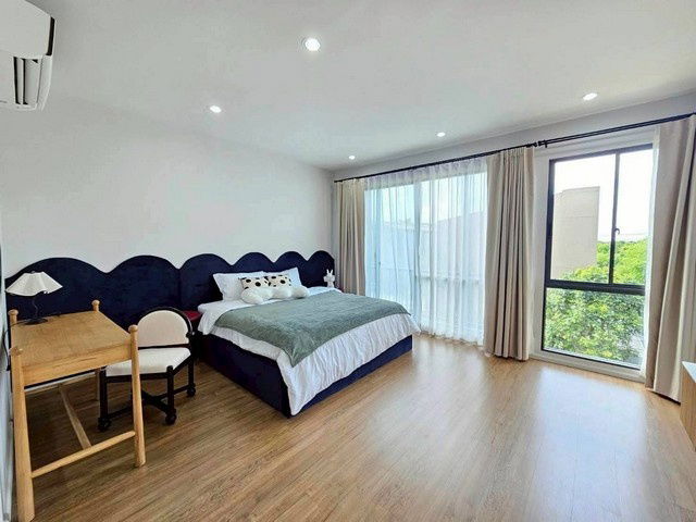 รูป HU7056 ทาวน์โฮมให้เช่า บ้านกลางเมือง พระราม 9-กรุงเทพกรีฑา กรุงเทพมหานคร - รูปที่ 5/8