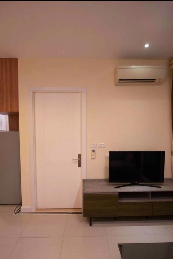 รูป TC Green Rama9 🎉🔥 1bed 35 sq.m only 15,000 - รูปที่ 4/5