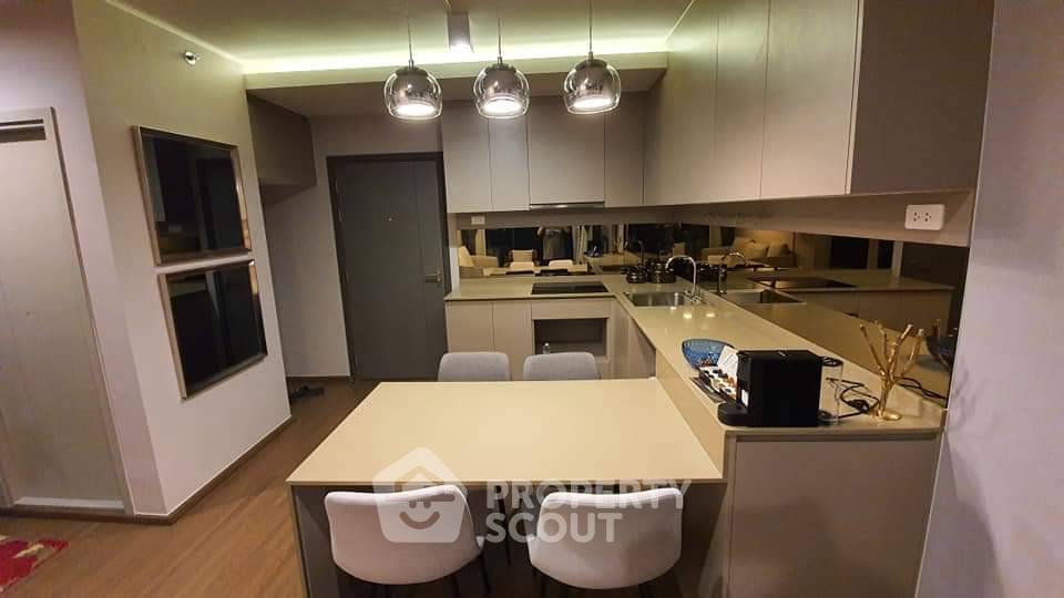 รูป คอนโด 2-ห้องนอน ที่ ไอดีโอ สุขุมวิท 93 ใกล้ BTS บางจาก (ID 1911300) - รูปที่ 25/26