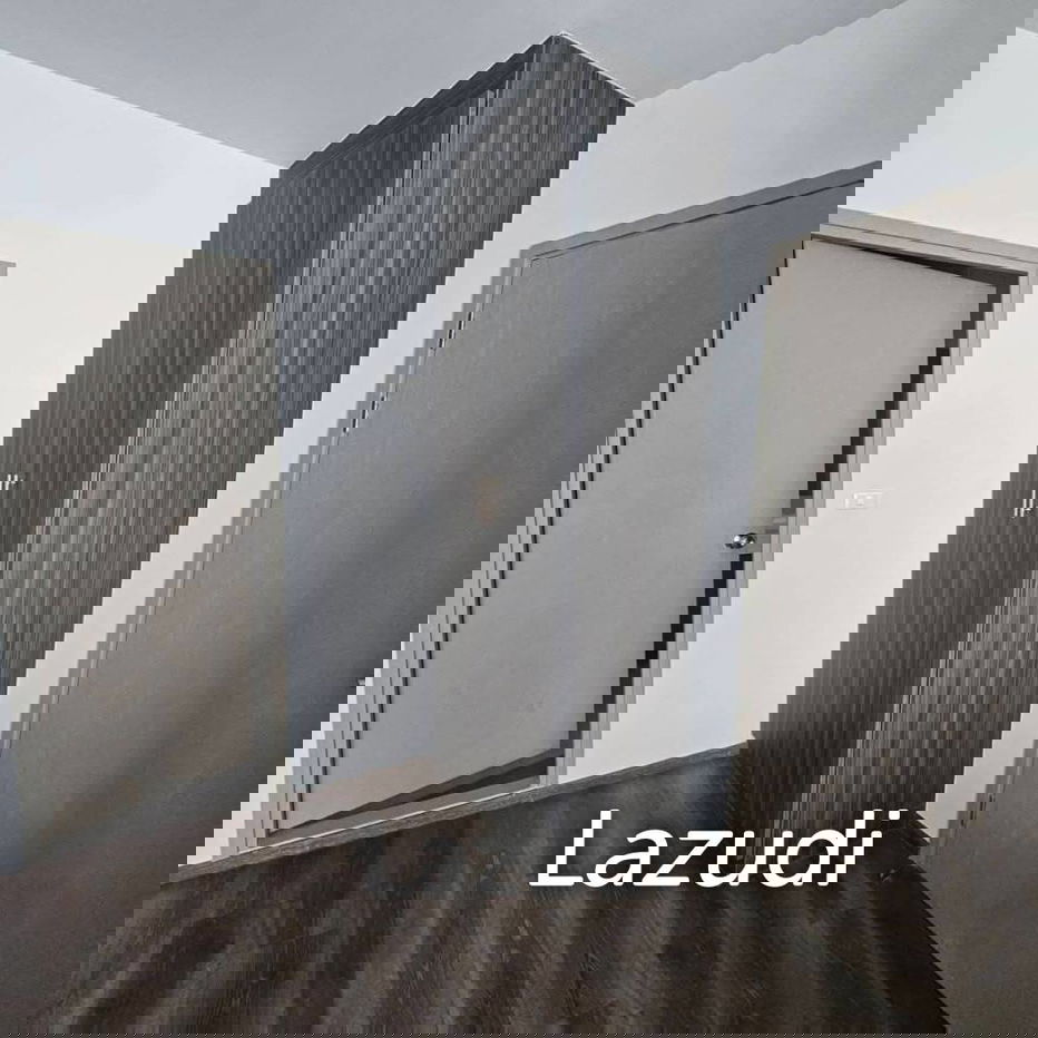 รูป 90 sqm 2 Bedroom Condo at Ideo Rama 9-Asoke Huai Khwang - รูปที่ 9/17