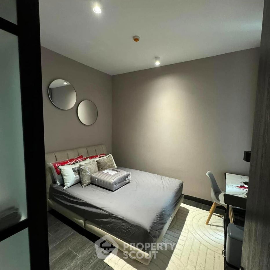 รูป คอนโด 2-ห้องนอน ที่ เทตต์ สาทร 12 ใกล้ BTS เซนต์หลุยส์ (ID 1981219) - รูปที่ 7/13