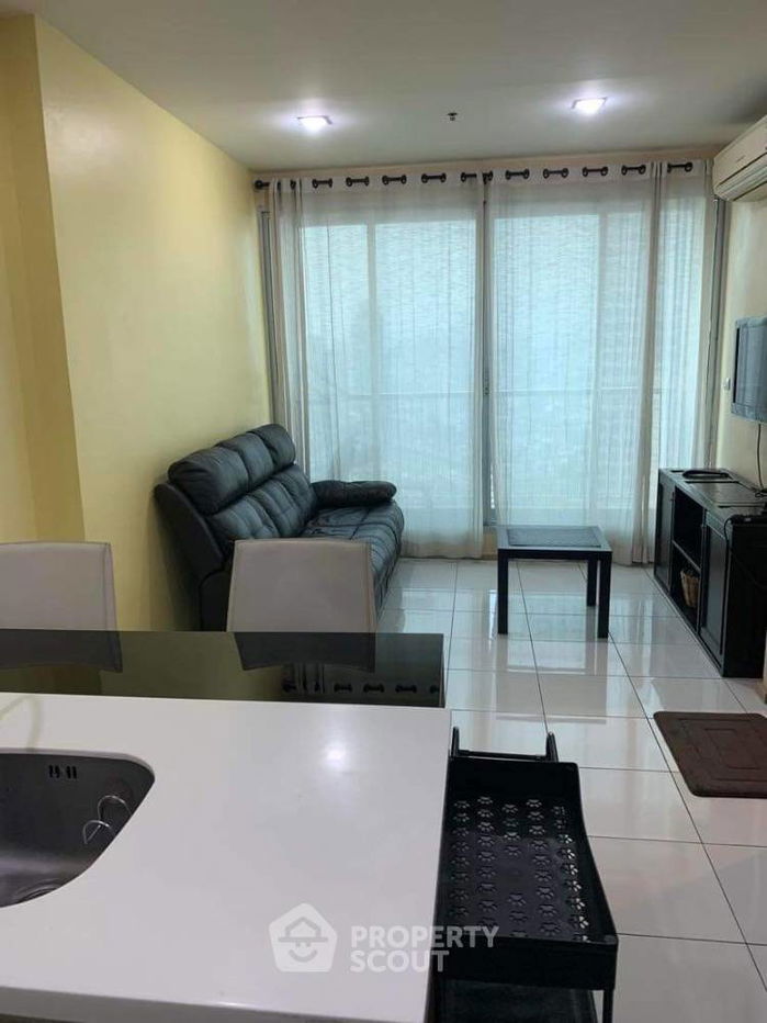 รูป คอนโด 1-ห้องนอน ที่ ริธึ่ม สุขุมวิท 50 ใกล้ BTS อ่อนนุช (ID 1497415) - รูปที่ 8/19