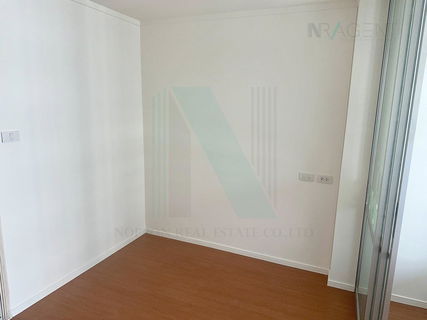🔺 For Sell Condo LUMPINI PARK RATTANA THIBET- NGAMWONGWAN Building 1, Floor 27,1 bed room, Room size 26 sqm