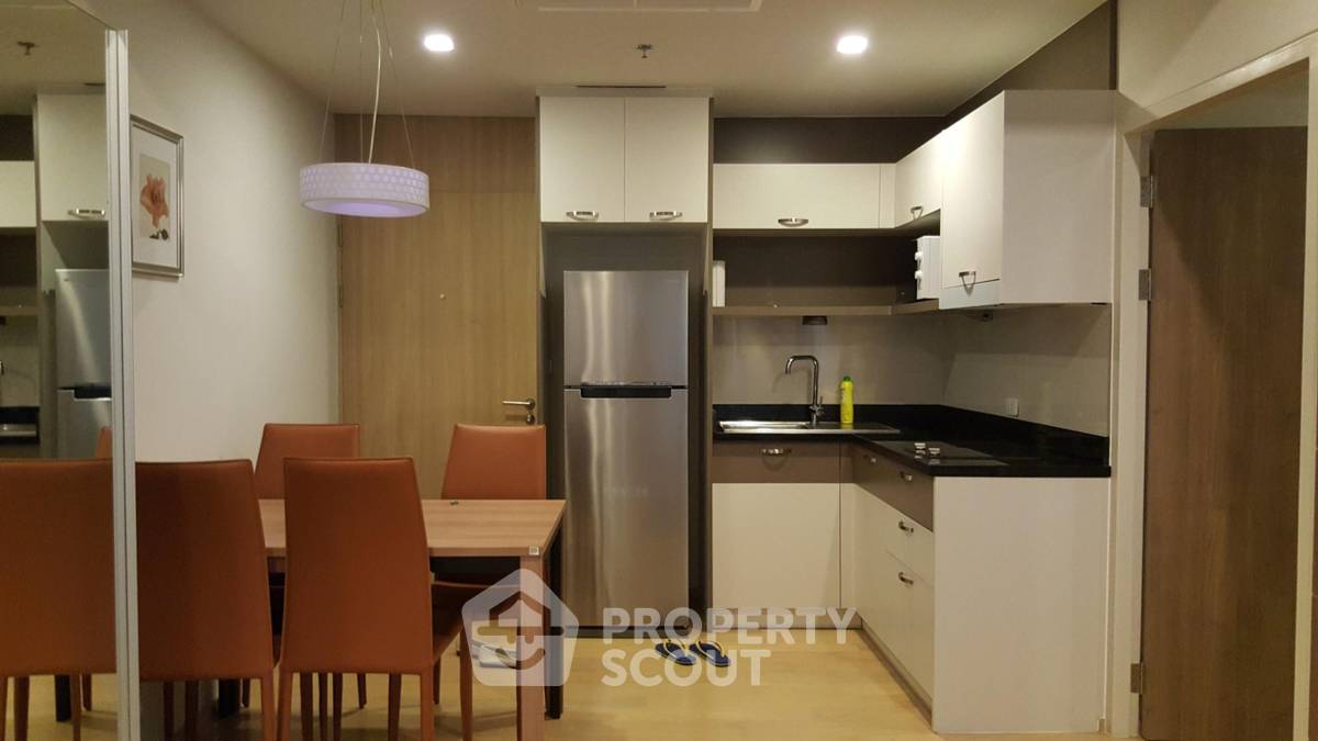 รูป คอนโด 1-ห้องนอน ที่ คอนโด โนเบิล รีดี อารีย์ ใกล้ BTS อารีย์ (ID 452754) - รูปที่ 2/10