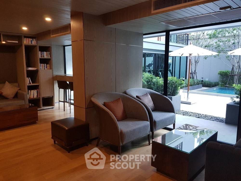 รูป คอนโด 1-ห้องนอน ที่ ณ วรา เรสซิเดนส์ ใกล้ BTS ชิดลม (ID 386824) - รูปที่ 9/17