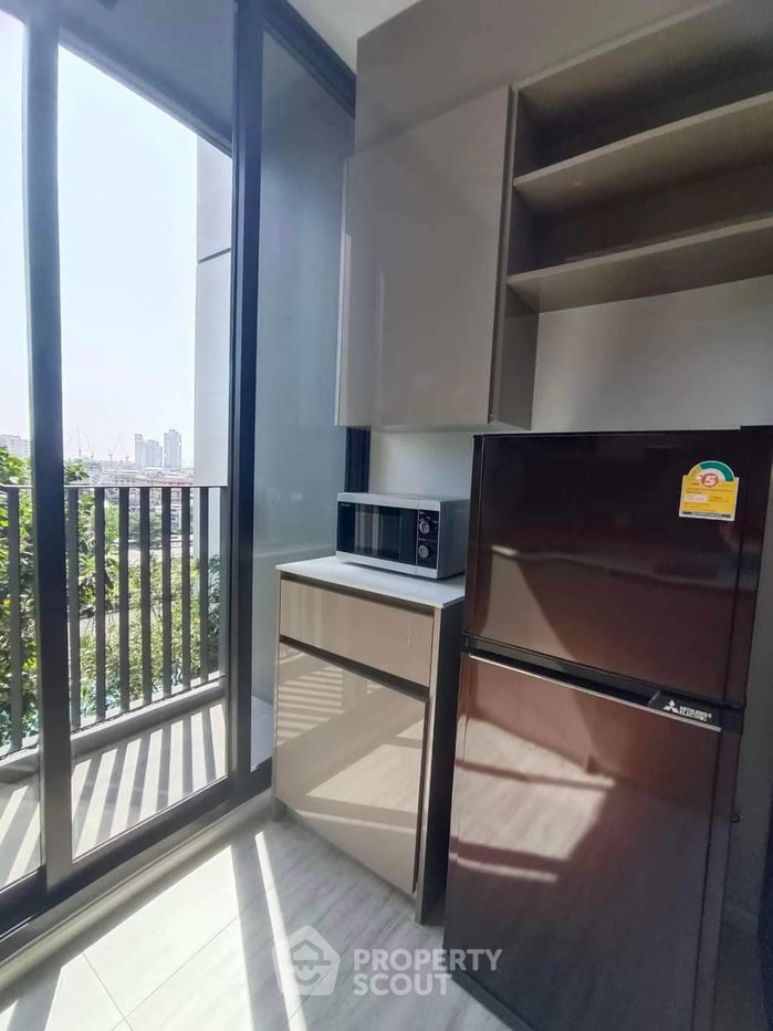 รูป คอนโด 1-ห้องนอน ที่ วิสซ์ดอม เอสเซ้นส์ สุขุมวิท ใกล้ BTS ปุณณวิถี (ID 1253929) - รูปที่ 5/13