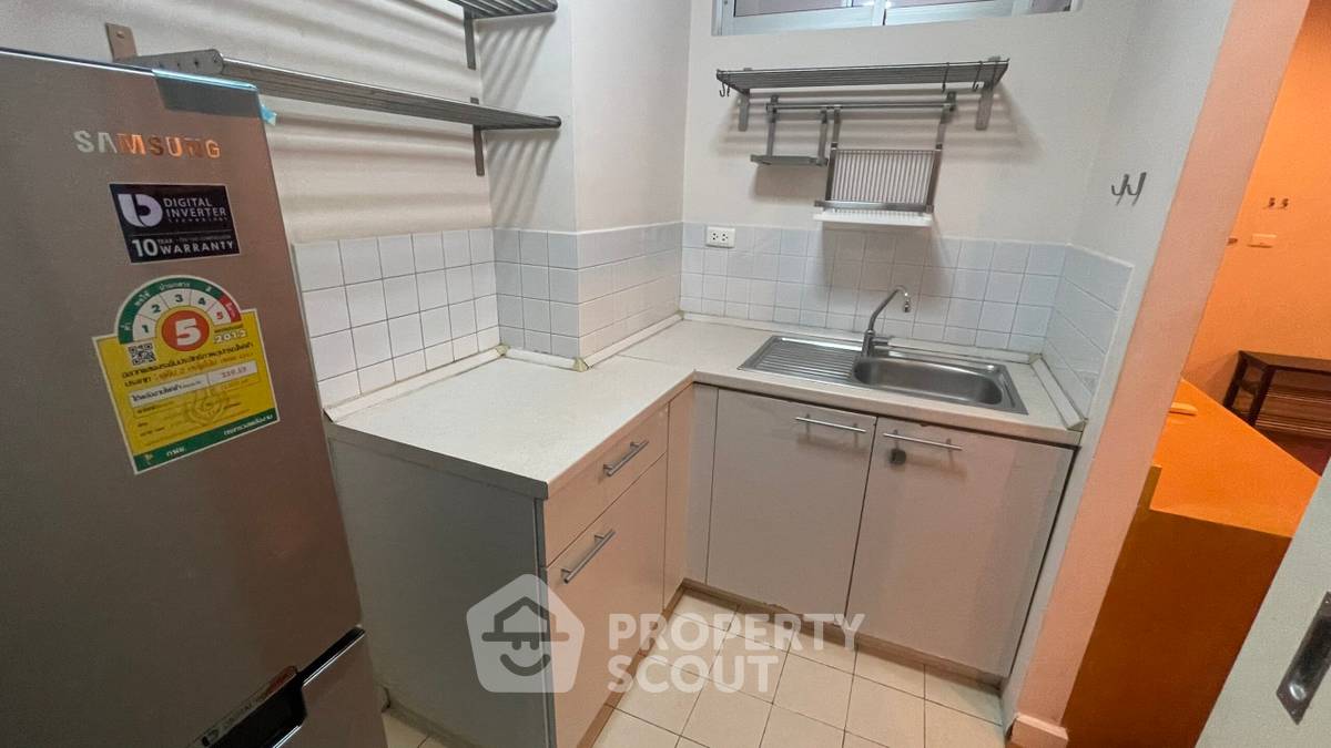 รูป คอนโด 2-ห้องนอน ที่ คอนโดวัน เอ็กซ์ สุขุมวิท 26 ใกล้ BTS พร้อมพงษ์ (ID 512525) - รูปที่ 4/8