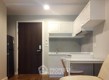 รูปภาพ 1-BR Condo at Condolette Dwell Sukhumvit 26 near BTS Phrom Phong (ID 303449)