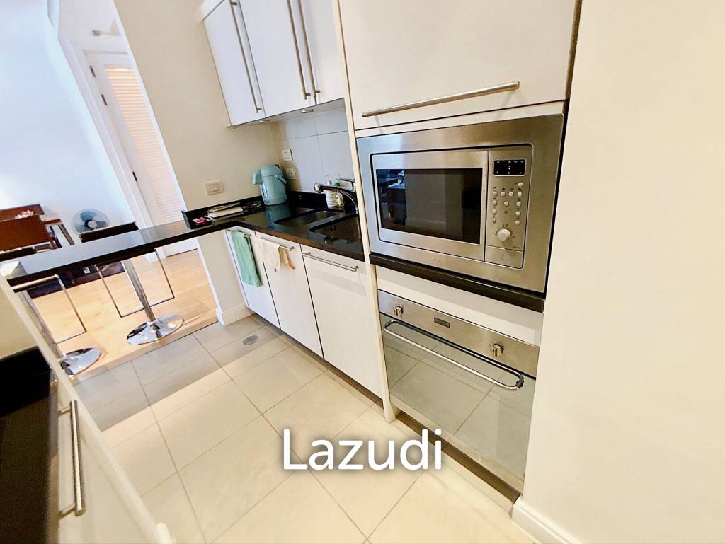 picture 120 sqm 2 Bed Condo at Athenee Residence Lumpini Bangkok - 7/20