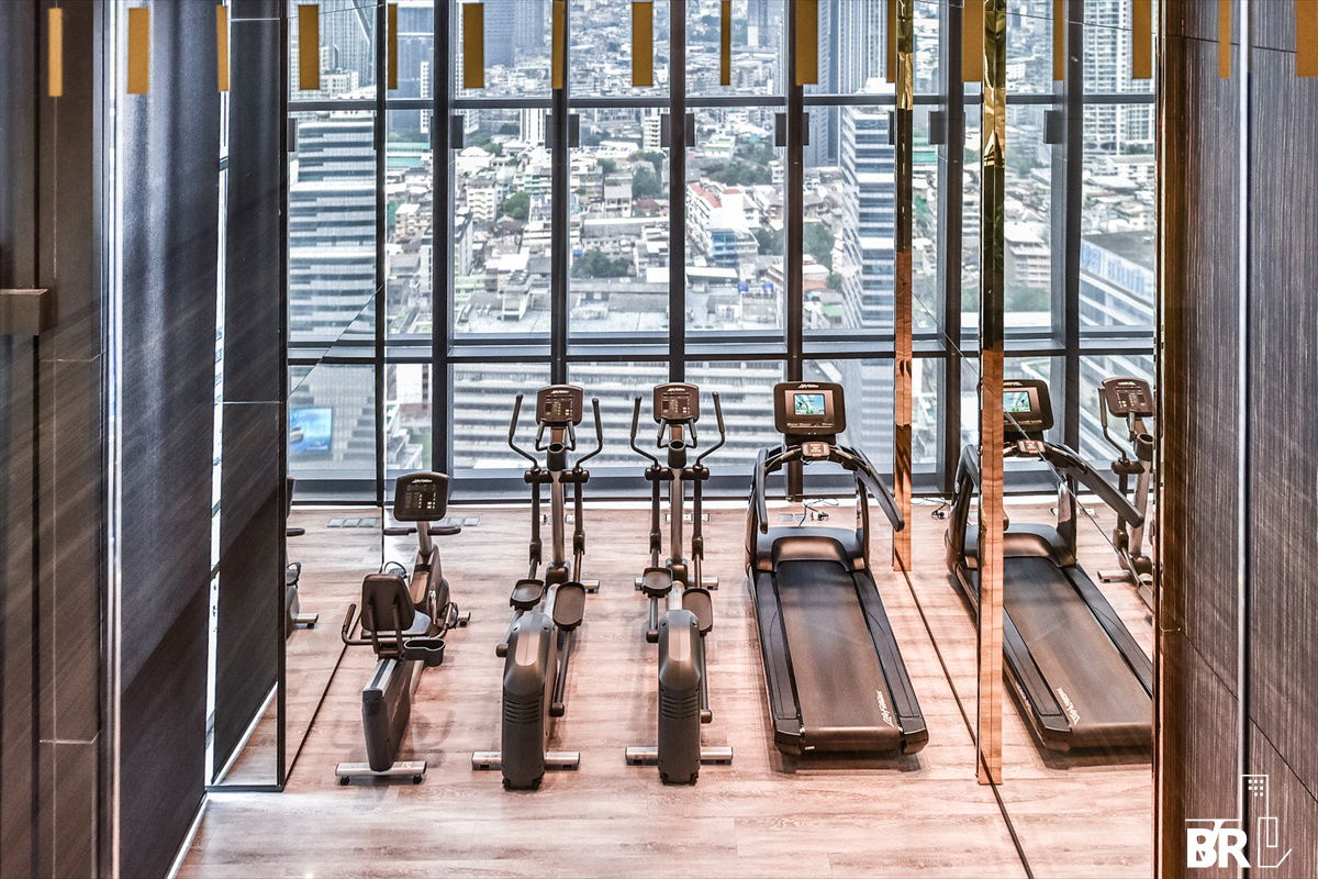 picture 🔥Urgent Deal! Best Price, Ashton Silom near BTS Chong Nonsi - 5/8