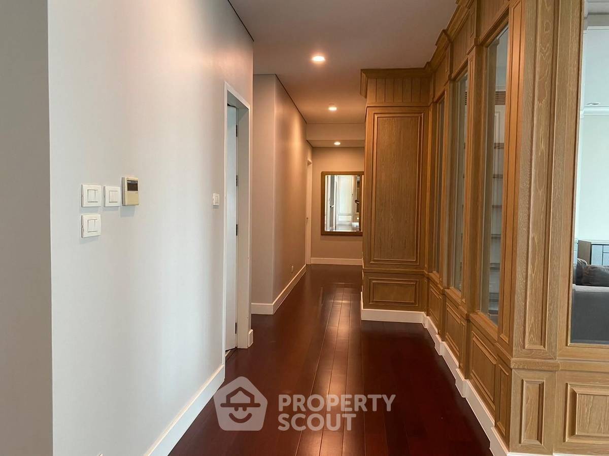 รูป คอนโด 3-ห้องนอน ที่ เดอะ พาร์ค ชิดลม ใกล้ BTS ชิดลม (ID 1295836) - รูปที่ 4/12