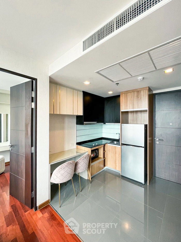 รูป คอนโด 1-ห้องนอน ที่ วิช ซิกเนเจอร์ มิดทาวน์ สยาม ใกล้ BTS ราชเทวี (ID 1113034) - รูปที่ 2/8