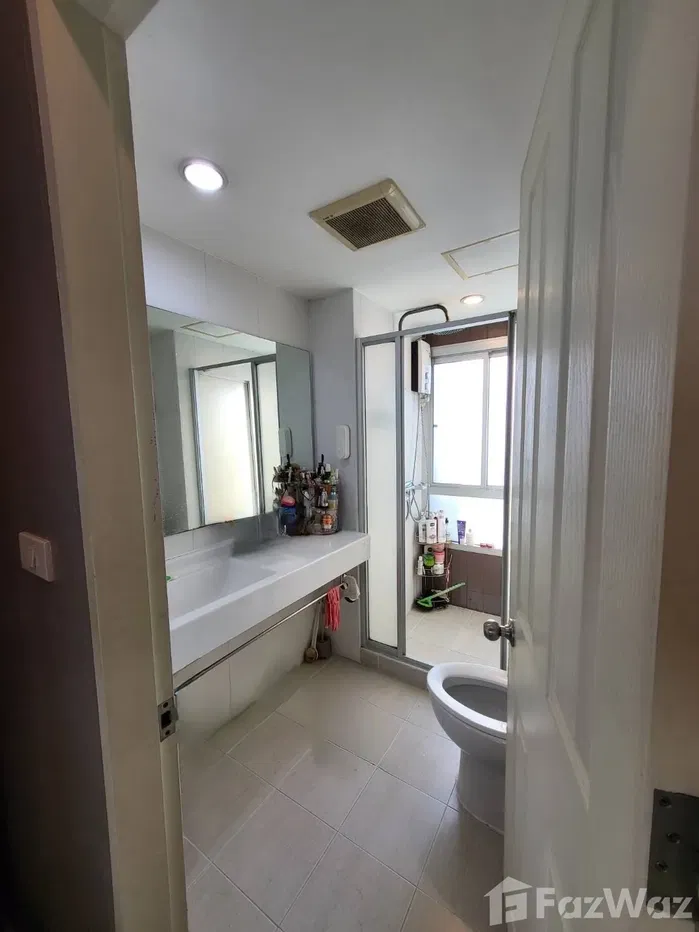 รูป คอนโดสวย ทำเลงาม ราคาถูกมีอยู่จริง รับประกันยิ่งกว่าคุ้ม 5849278 - รูปที่ 11/11