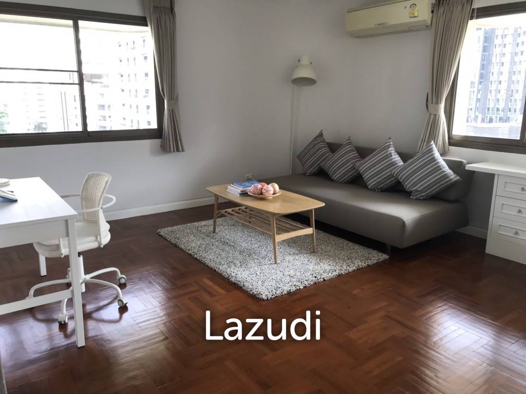 รูป 265 sqm condo Tower Park Khlong Toei Nuea Bangkok - รูปที่ 6/22