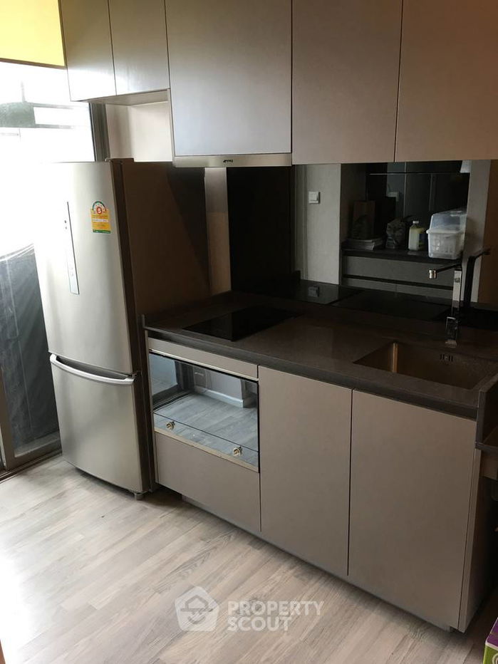 รูป คอนโด 1-ห้องนอน ที่ เดอะ รูม สุขุมวิท 69 ใกล้ BTS พระโขนง (ID 386848) - รูปที่ 5/11