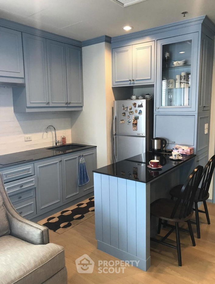 picture 1-BR Condo at Noble Revent near BTS Phaya Thai (ID 806257) - 3/11