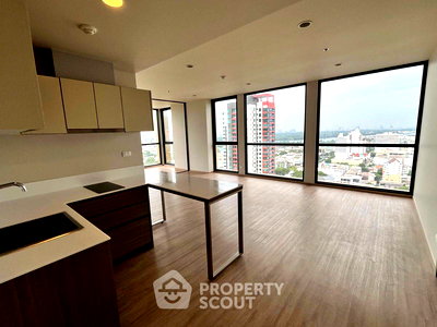 ขายคอนโด : คอนโด 2-ห้องนอน ที่ ดิ อิสสระ สาทร ใน ทุ่งมหาเมฆ (ID 2481917)