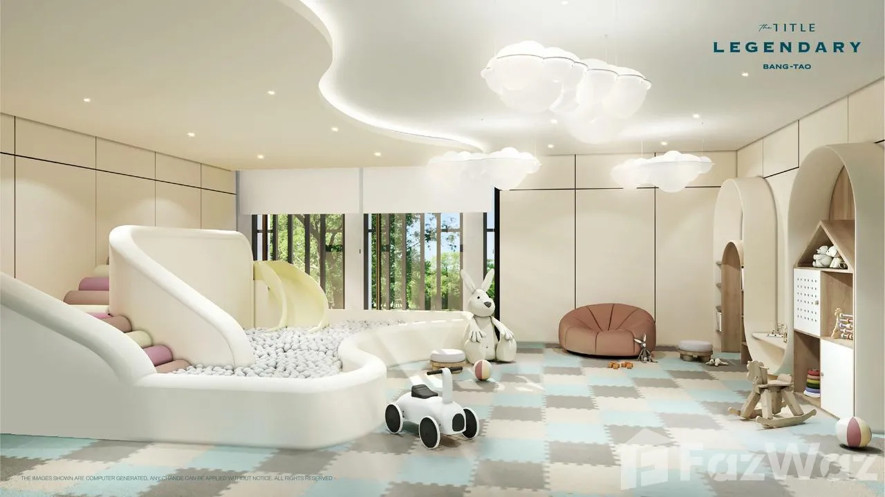 1 Bedroom Plus For Resale 5932741 - image 5