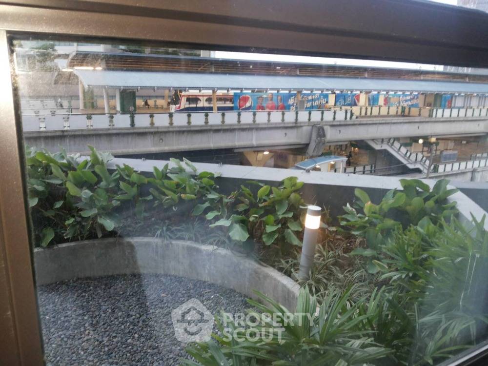 รูป คอนโด 1-ห้องนอน ที่ ริทึ่ม สุขุมวิท 44/1 ใกล้ BTS พระโขนง (ID 476927) - รูปที่ 8/8