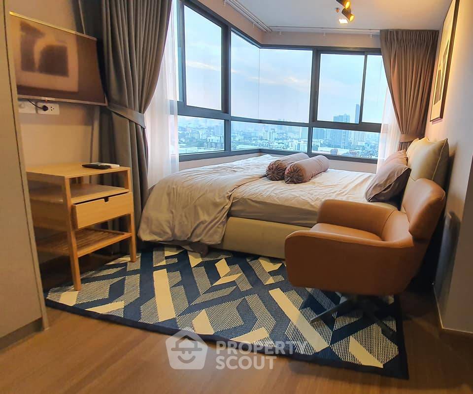 รูป คอนโด 2-ห้องนอน ที่ ไอดีโอ สุขุมวิท 93 ใกล้ BTS บางจาก (ID 1851907) - รูปที่ 9/16