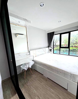 Condos for rent : RYE Huamak for rent ✨ Fully furnished