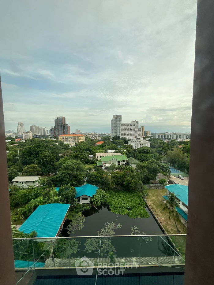 picture 2-BR Condo at Ashton Morph 38 near BTS Thong Lor (ID 1347659) - 7/15