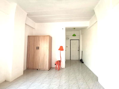 คอนโดให้เช่า : ให้เช่าคอนโด นิรันด์ 3 ราม สอง ตึกZ ห้องมุม วิวดี