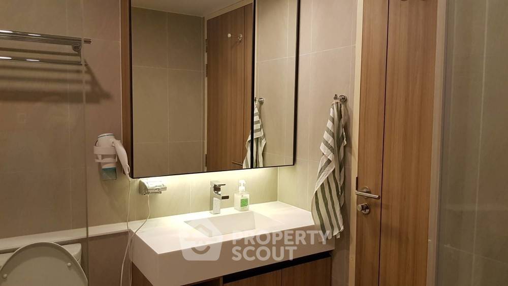 รูป คอนโด 1-ห้องนอน ที่ ณ วรา เรสซิเดนส์ ใกล้ BTS ชิดลม (ID 386824) - รูปที่ 17/17