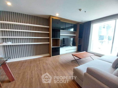 คอนโด 2-ห้องนอน ที่ บ้านสิริ 31 คอนโด ใกล้ MRT สุขุมวิท (ID 1459425)