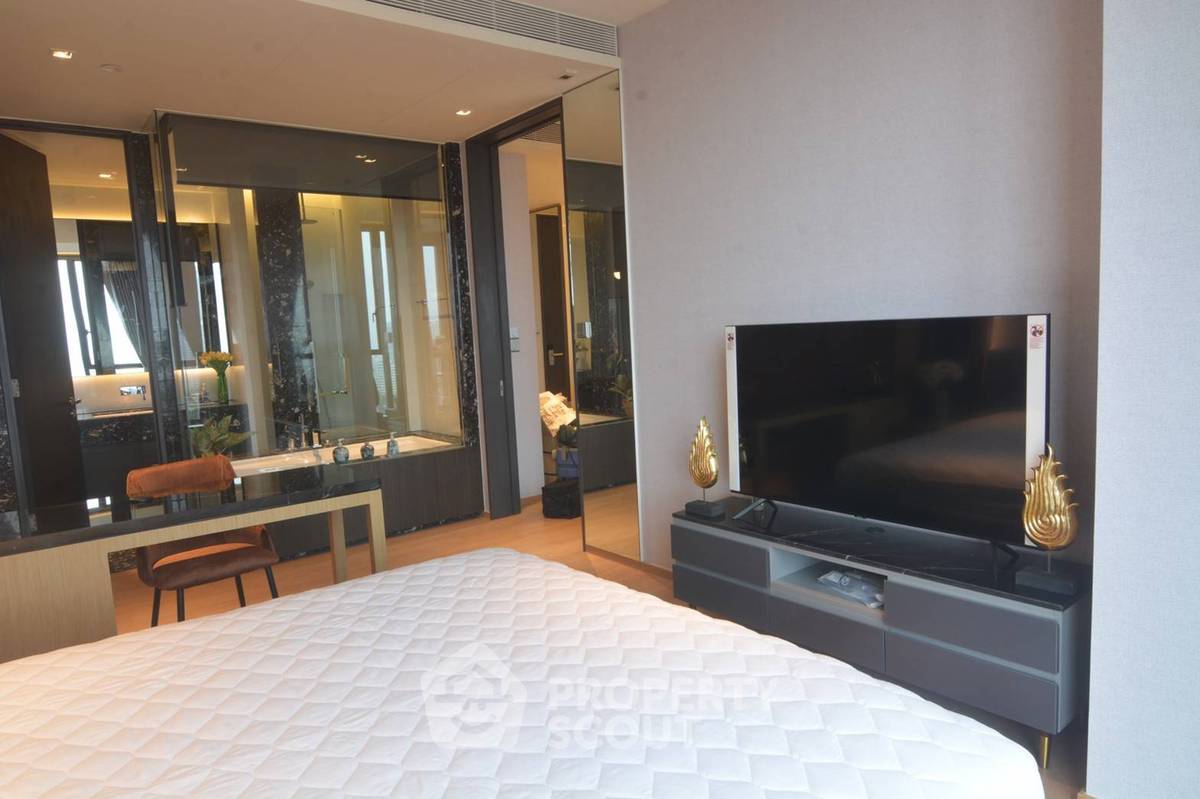 รูป คอนโด 1-ห้องนอน ที่ บีทนิค สุขุมวิท 32 ใกล้ BTS ทองหล่อ (ID 889724) - รูปที่ 4/9