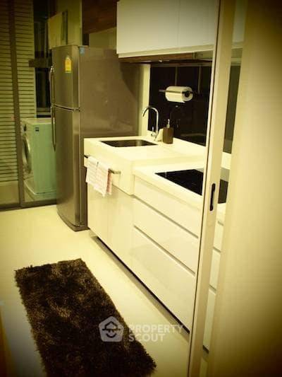 รูป คอนโด 1-ห้องนอน ที่ เดอะ รูม สุขุมวิท 62 ใกล้ BTS ปุณณวิถี (ID 816438) - รูปที่ 4/5